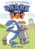 Shark and Bot: (a Graphic Novel)