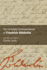 The Complete Correspondence of Friedrich H�lderlin
