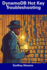 Dynamodb Hot Key Troubleshooting