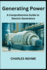 Generating Power: A Comprehensive Guide to Electric Generators