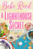 A Lighthouse Secret (Gulf Coast Getaway)