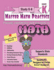 Master Math Practice: Study 6-8