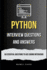 Python Interview Questions and Answers