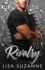 Rivalry (Vegas Aces: the Coach)