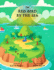 The Red Bird by the Sea: Written by Justin Riggs & Illustrated by Alan Riggs