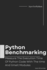 Python Benchmarking
