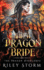 The First Dragon Bride (the Dragon Overlords)
