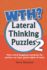 Wth? Lateral Thinking Puzzles Volume 2