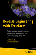 Reverse Engineering With Terraform