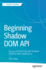 Beginning Shadow Dom Api