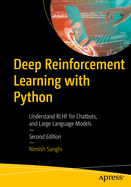 Deep Reinforcement Learning With Python
