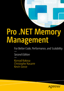 Pro. Net Memory Management