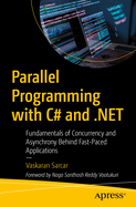 Parallel Programming With C# and. Net