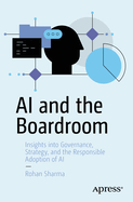 Ai and the Boardroom
