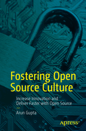 Fostering Open Source Culture