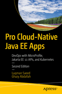 Pro Cloud-Native Java Ee Apps