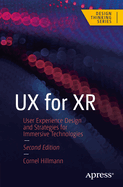 Ux for Xr
