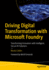Driving Digital Transformation with Microsoft Foundry: Transforming Innovation with Intelligent, Secure AI Solutions