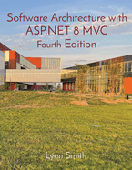 Software Architecture With Asp. Net 8 Mvc