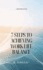 7 Steps to Achieving Work-Life Balance: A Modern Guide