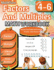 Factors and Multiples Math Workbook 4th to 6th Grade: Factoring, Prime Numbers, Greatest Common Factor (GCF), Multiples, Lowest Common Multiple (LCM)