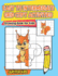 Easy to Intermediate Grid Copy Activities