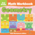 2nd Grade Math Workbook: Geometry Math Worksheets Edition