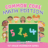 Common Core Math Edition: 1st Grade Workbook Series