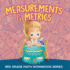Measurements & Metrics: 3rd Grade Math Workbook Series