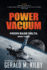 Power Vacuum: Moon Base Delta