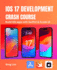 Ios 17 Development Crash Course