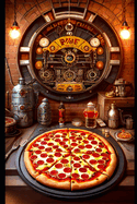 Pizzas Mustelier Restaurante (Spanish Edition)
