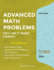 Advanced Math Problems for 4th and 5th Grades Students