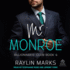 Mr. Monroe (Billionaires Club, 6)