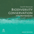 Biodiversity Conservation: a Very Short Introduction