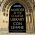 Murder at College Library: Library Edition (42nd Street Library Mysteries, 5)