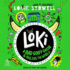 Loki: a Bad God's Guide to Ruling the World