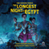 The Longest Night in Egypt (the Shadow Prince Series)