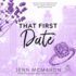 That First Date (Firsts in the City)