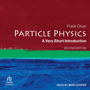 Particle Physics: a Very Short Introduction
