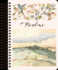ESV Scripture Journal, Spiral-Bound Edition: Psalms (Artwork by Ruth Chou Simons) (Paperback)