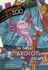 The Great Axolotl Escape (Homeroom is a Zoo)