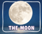 The Moon (Knowledge Builders: Discover Space! )