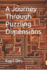A Journey Through Puzzling Dimensions