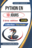 Python En 10 Jours: Apprendre Python rapidement en une dizaine de jours