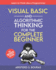 Visual Basic and Algorithmic Thinking for the Complete Beginner (3rd Edition)