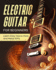 Electric Guitar for Beginners: Learn Easy Heavy Rock and Metal Riffs