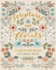 Scriptures and Florals: Life in Full Bloom: Coloring Book