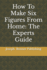 How to Make Six Figures From Home