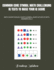 Common Core Symbol Math Challenging Iq Tests to Raise Your Iq Score: Math Shape Puzzles, Shape Algebra, Shape Iq Puzzles With Answers Vol.4